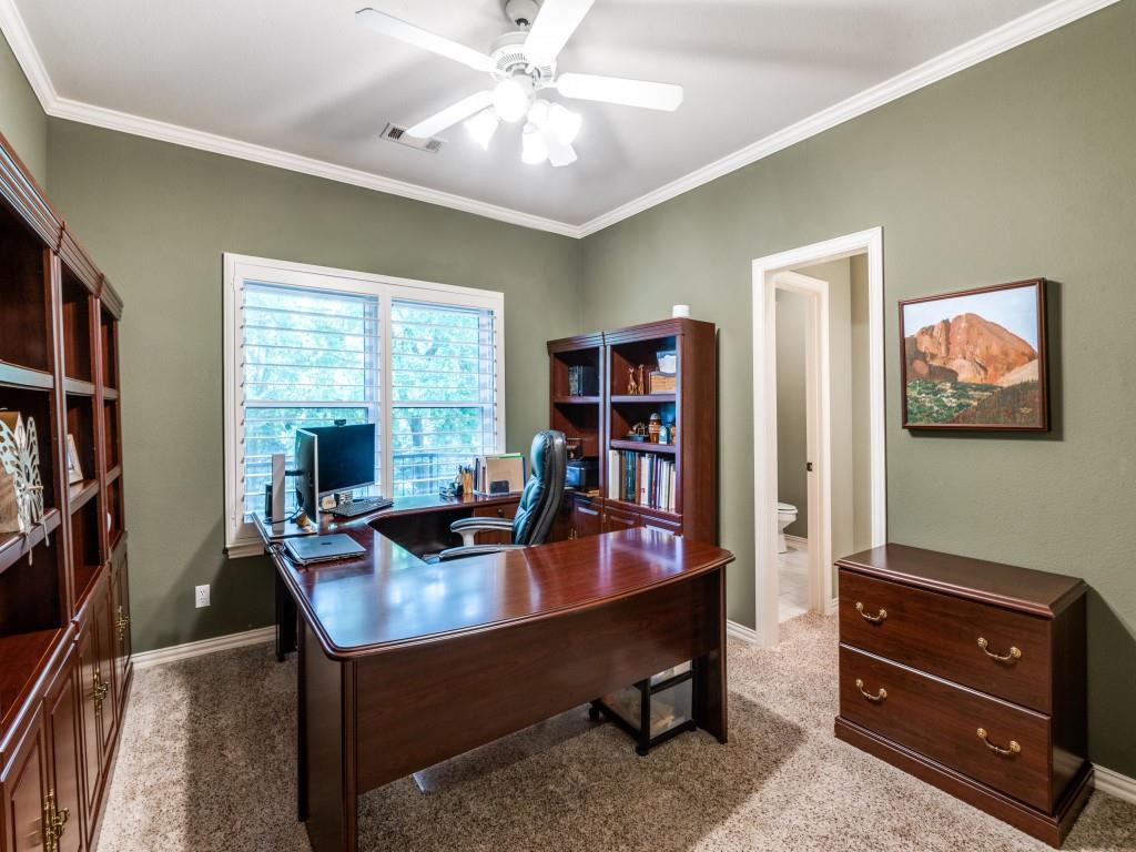 Forest Ridge - Residential