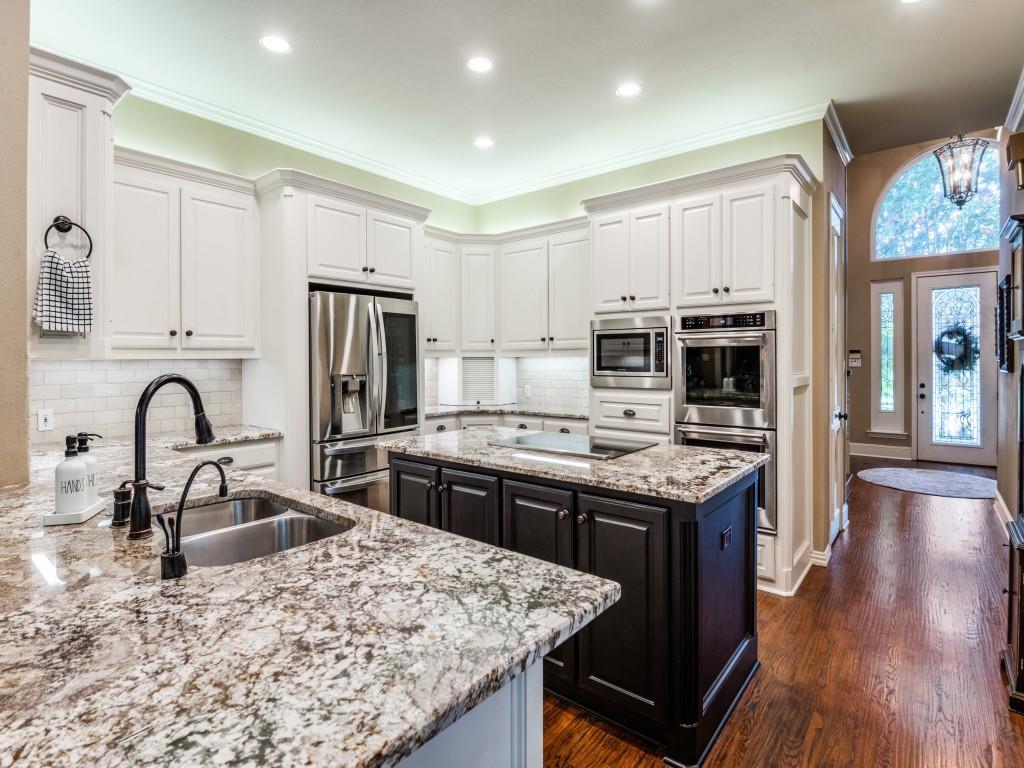 Forest Ridge - Residential