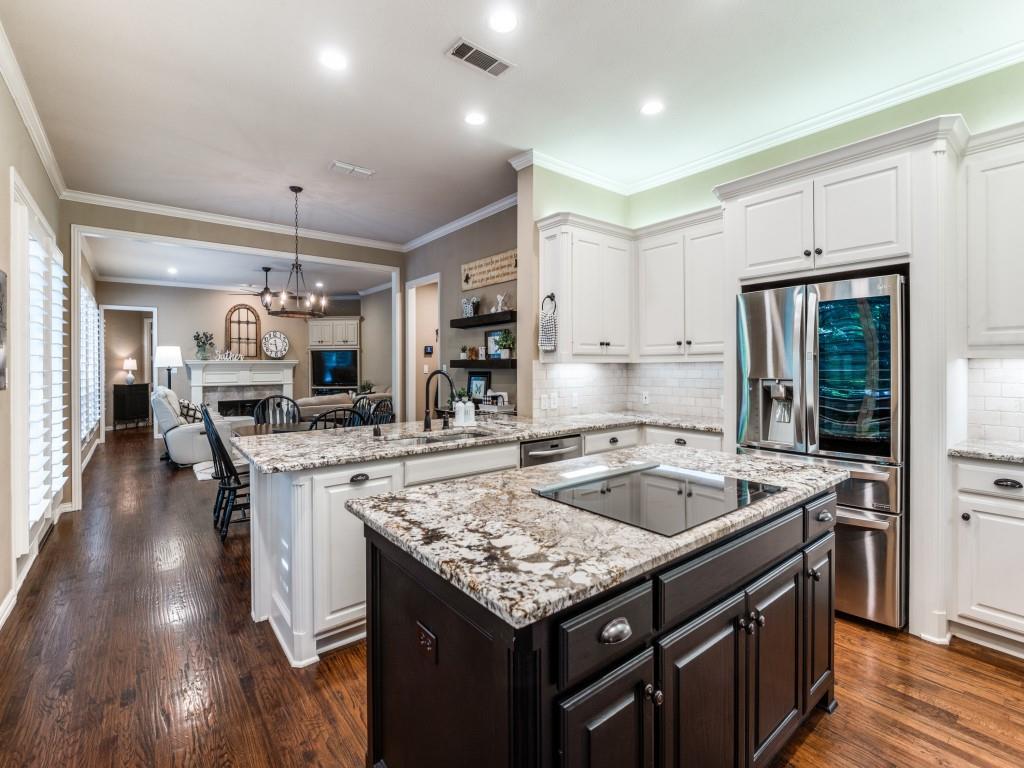 Forest Ridge - Residential