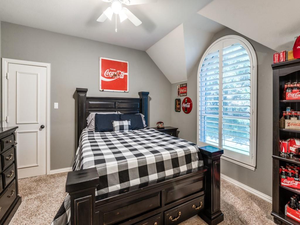 Forest Ridge - Residential