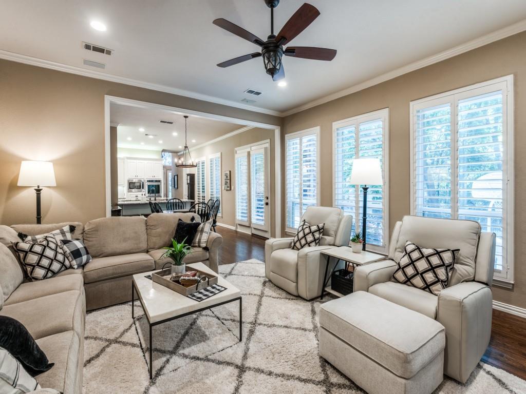 Forest Ridge - Residential