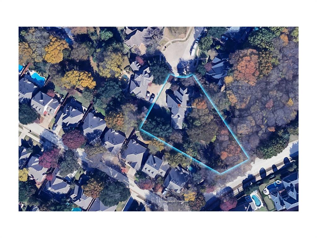 Forest Ridge - Residential