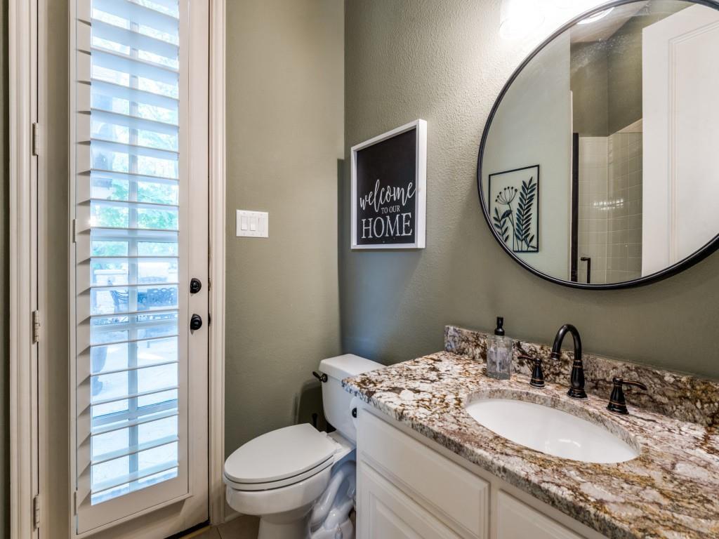 Forest Ridge - Residential