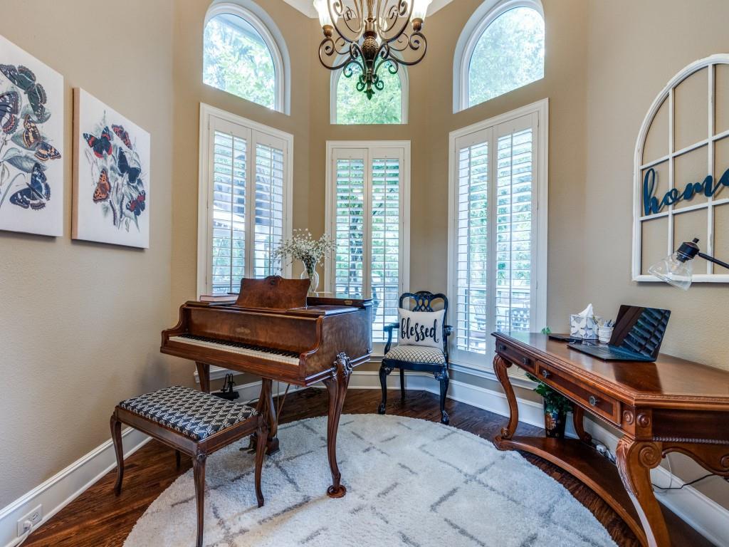 Forest Ridge - Residential