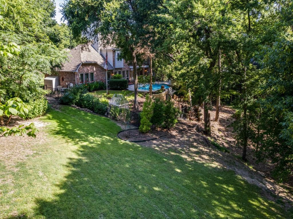 Forest Ridge - Residential