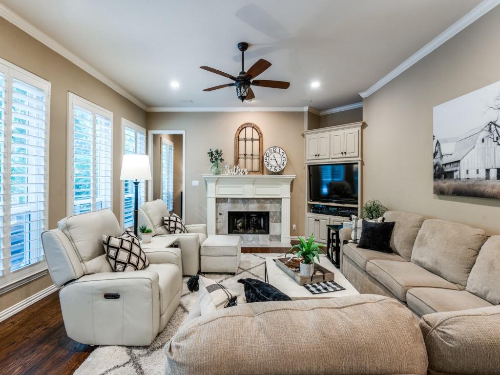 Forest Ridge - Residential