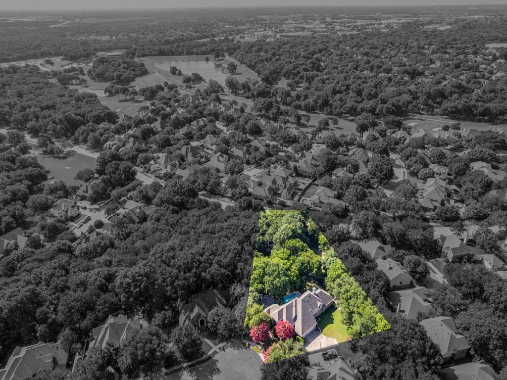 Forest Ridge - Residential