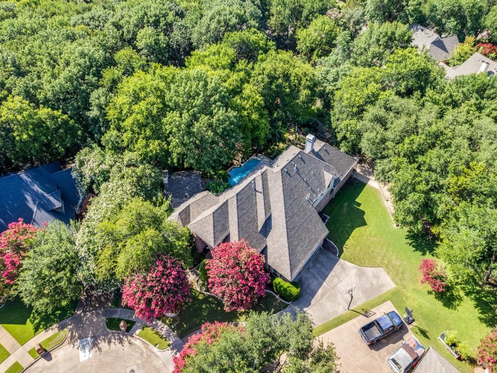 Forest Ridge - Residential