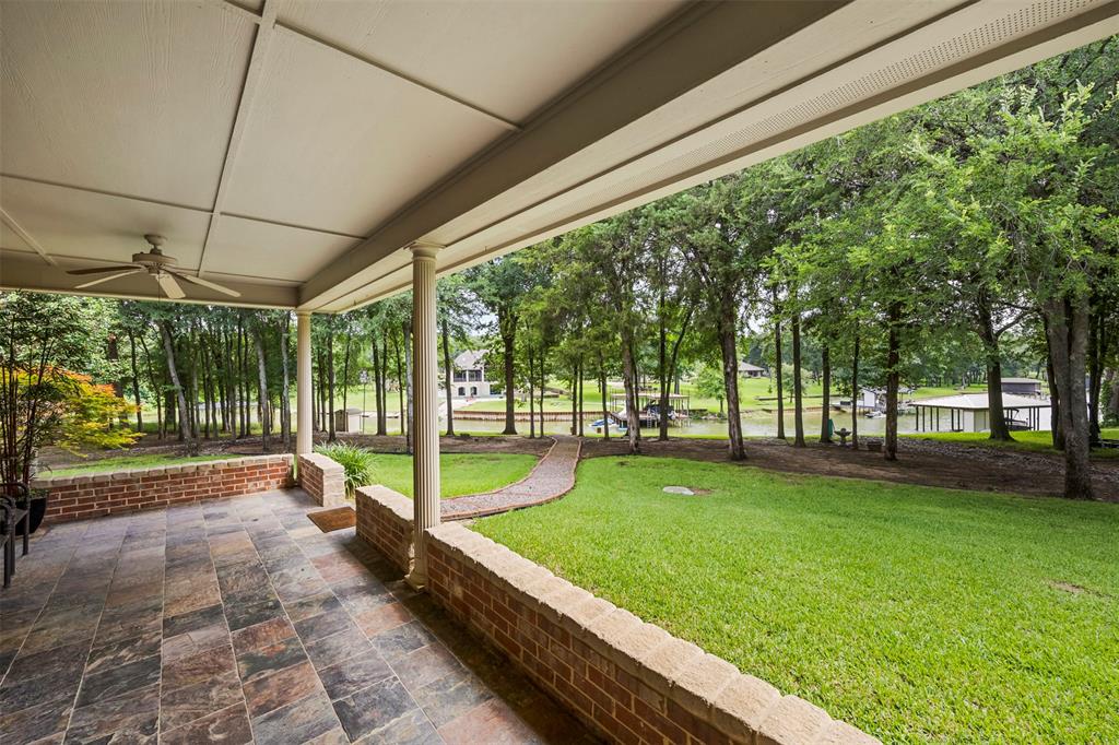 207 Tonkawa Trail