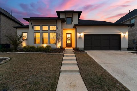 4420 Rosedale Street Prosper TX 75009