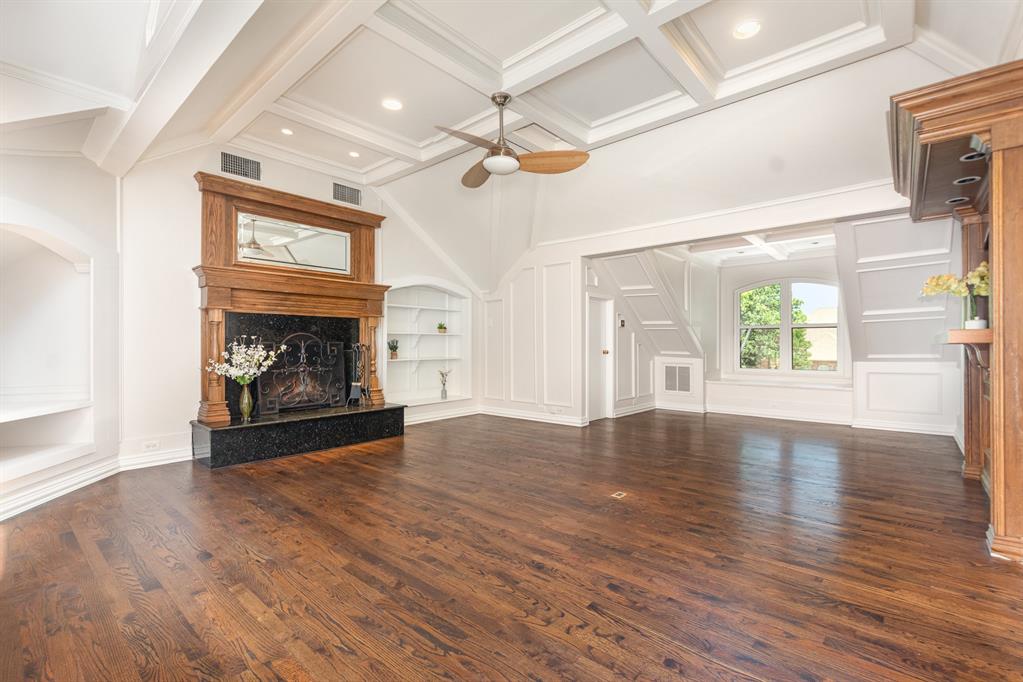 Bent Tree West Ph I - Residential