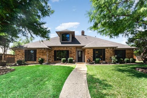 4410 Briargrove Lane Dallas TX 75287