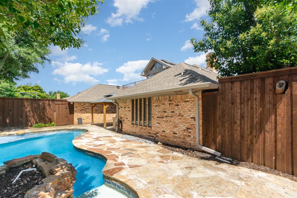 Bent Tree West Ph I - Residential