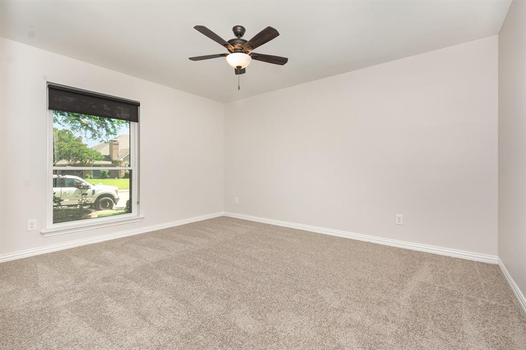 Bent Tree West Ph I - Residential