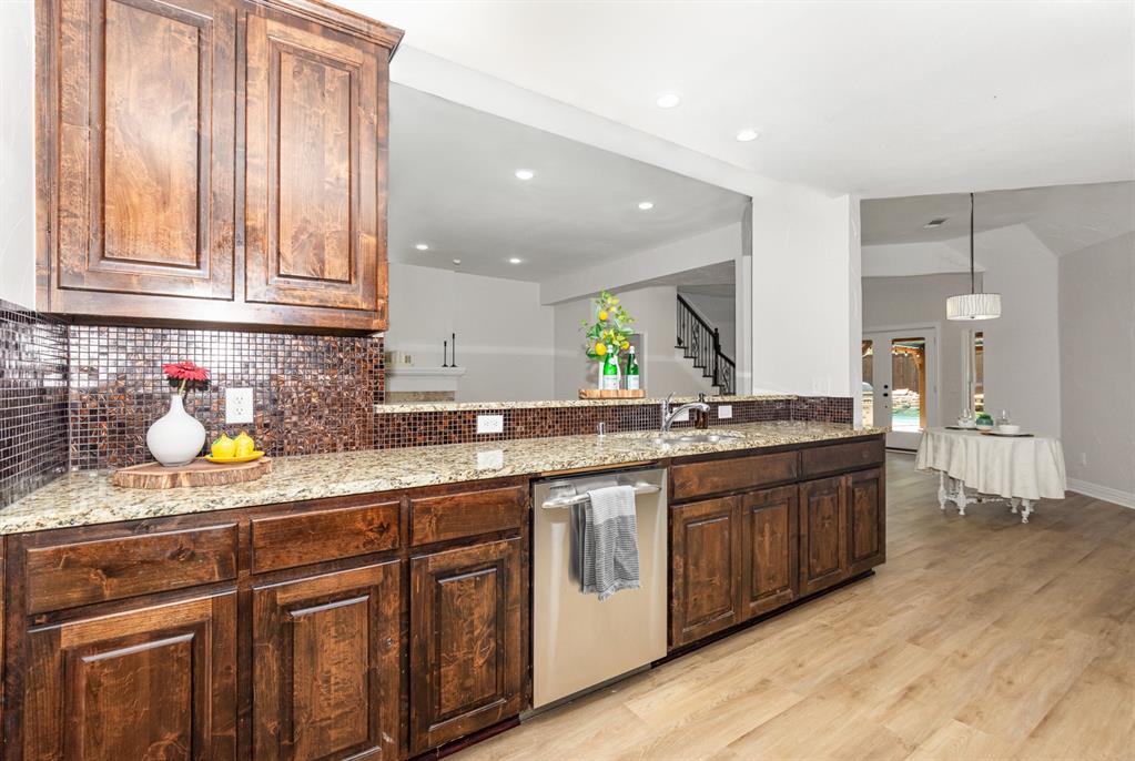 Bent Tree West Ph I - Residential