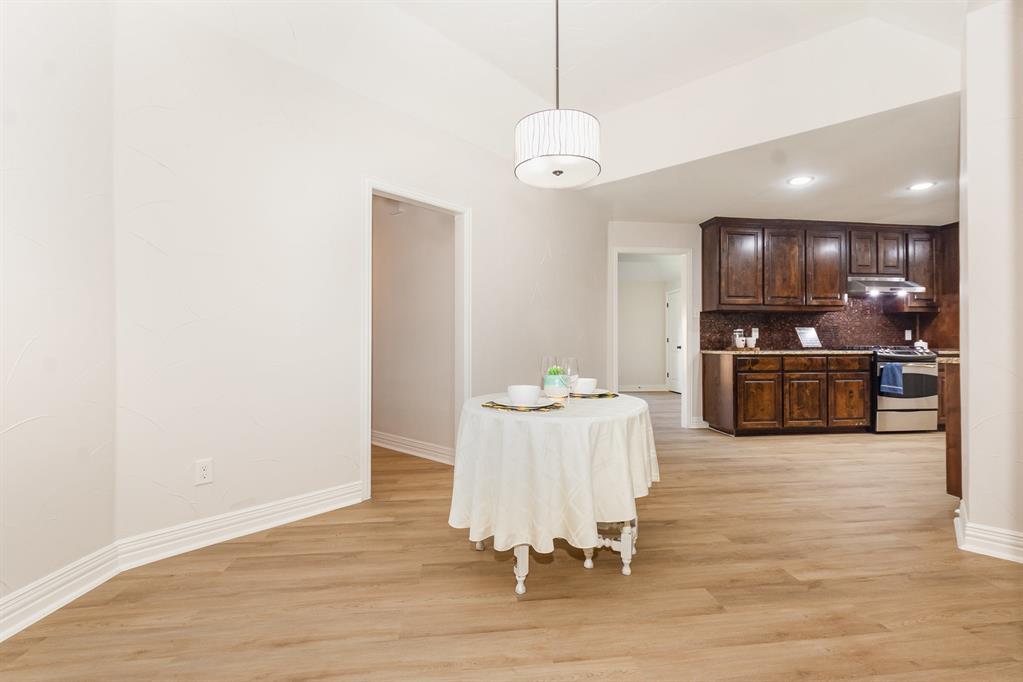 Bent Tree West Ph I - Residential