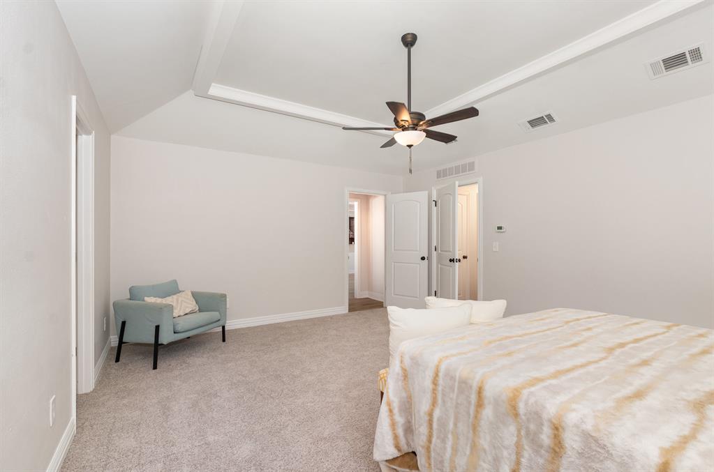 Bent Tree West Ph I - Residential