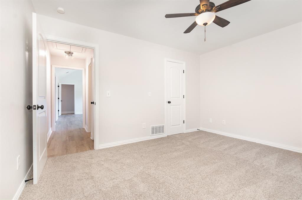 Bent Tree West Ph I - Residential