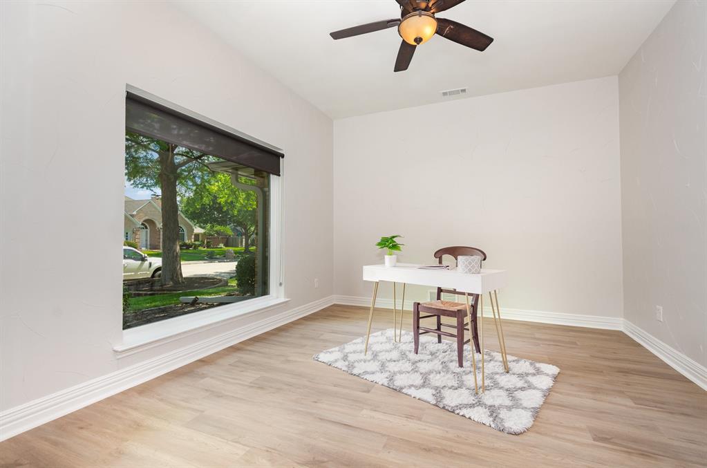 Bent Tree West Ph I - Residential