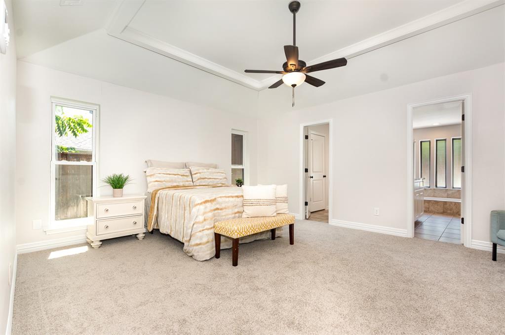 Bent Tree West Ph I - Residential