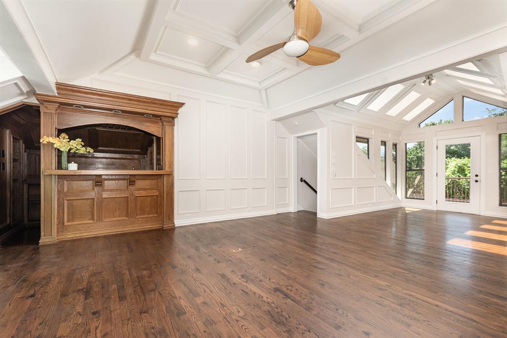 Bent Tree West Ph I - Residential