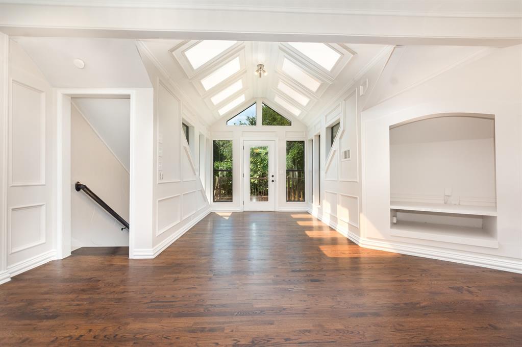 Bent Tree West Ph I - Residential