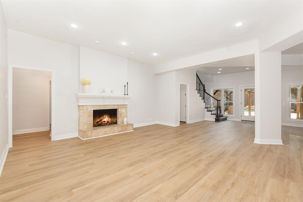 Bent Tree West Ph I - Residential