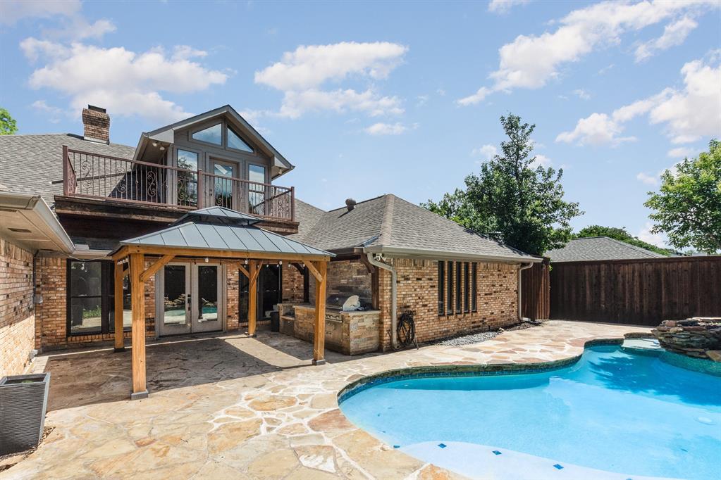 Bent Tree West Ph I - Residential