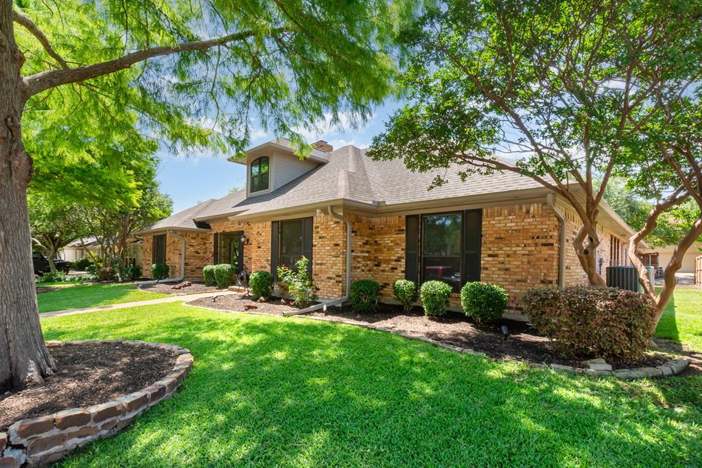 Bent Tree West Ph I - Residential