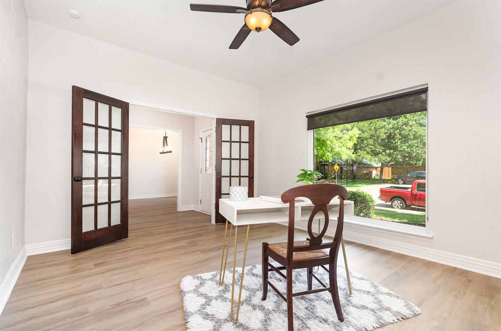 Bent Tree West Ph I - Residential