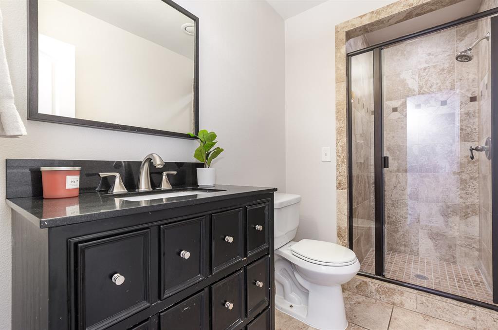 Bent Tree West Ph I - Residential