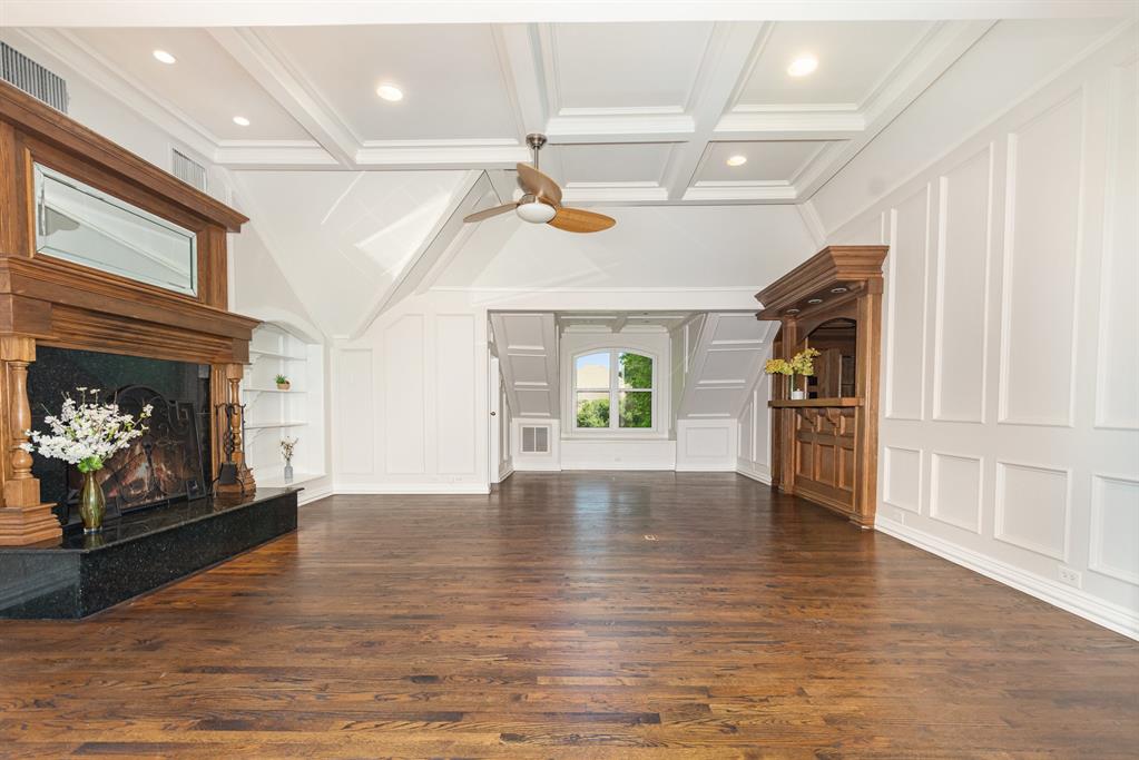 Bent Tree West Ph I - Residential