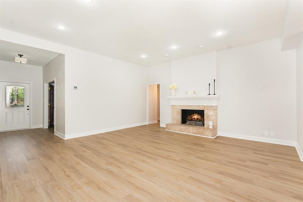 Bent Tree West Ph I - Residential