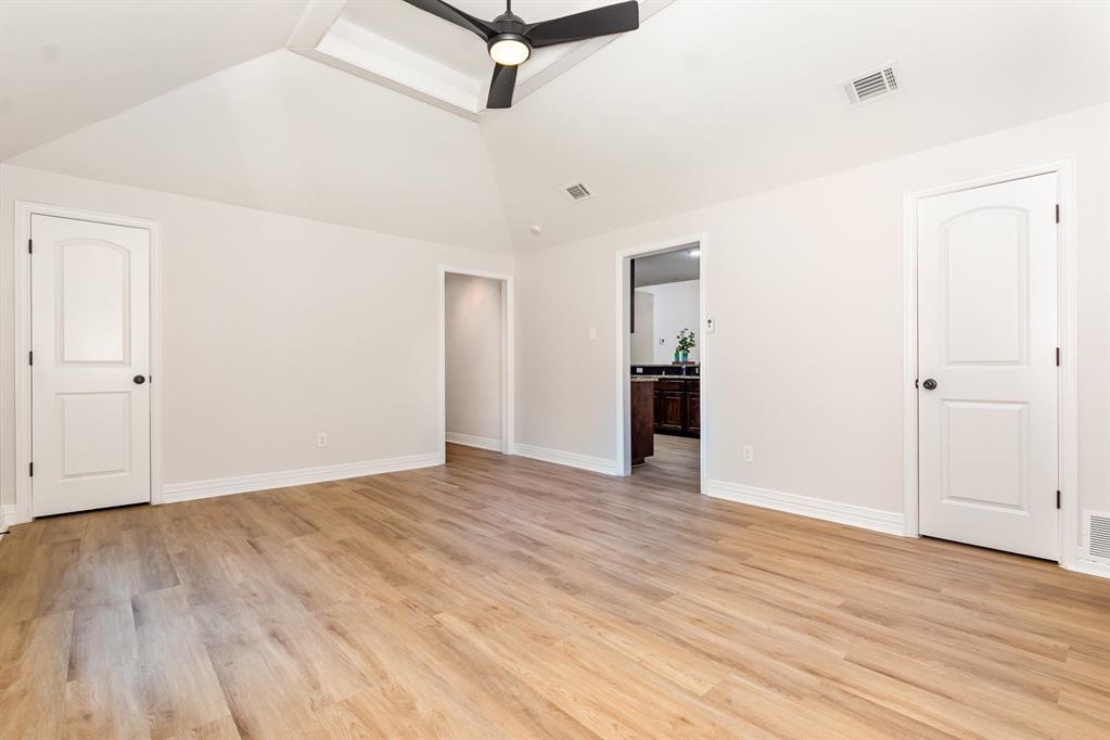 Bent Tree West Ph I - Residential