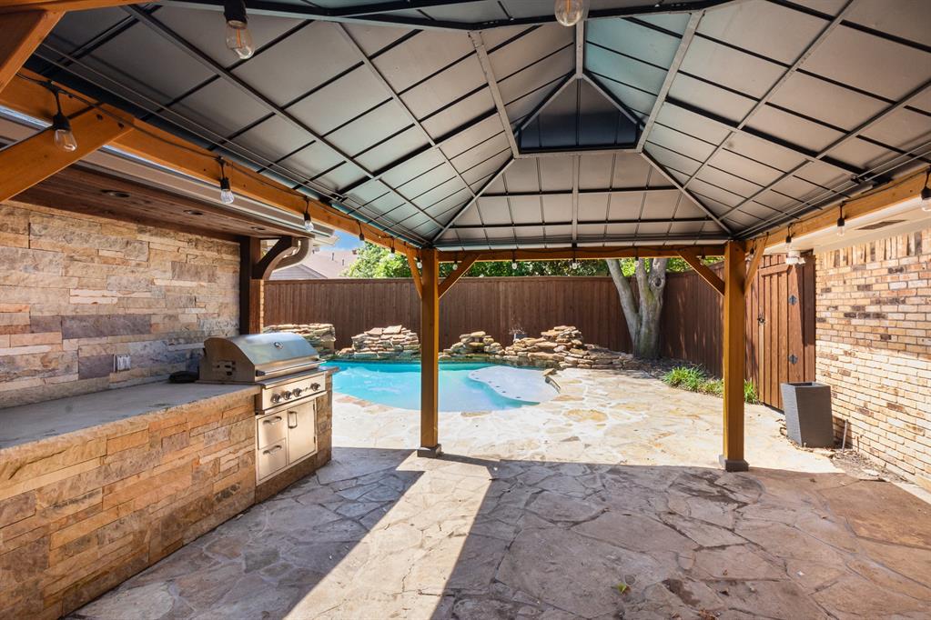 Bent Tree West Ph I - Residential