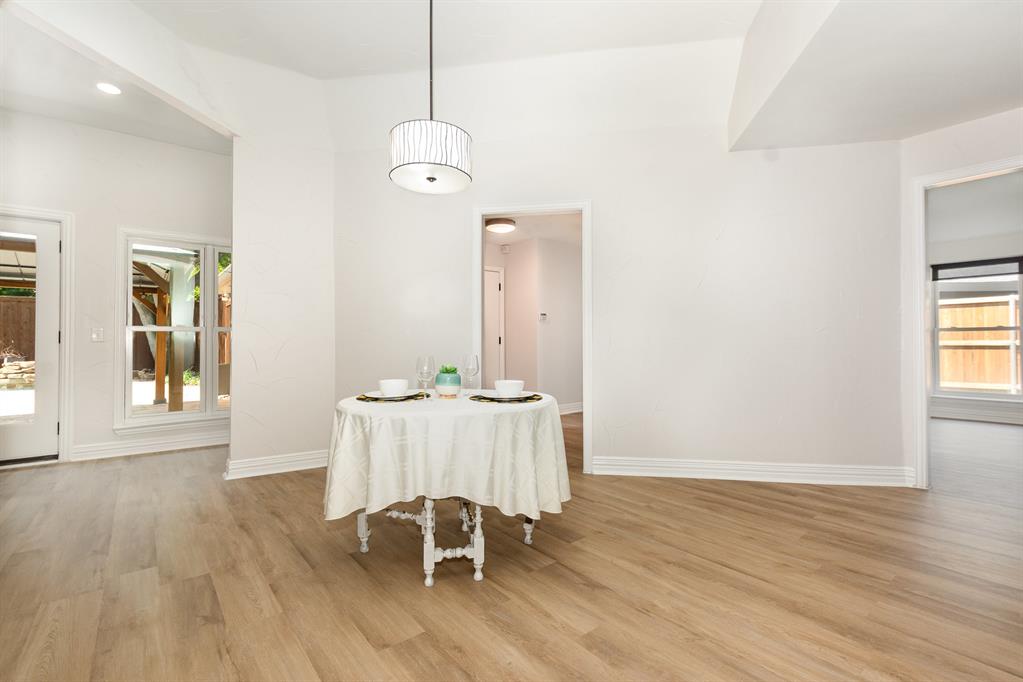 Bent Tree West Ph I - Residential