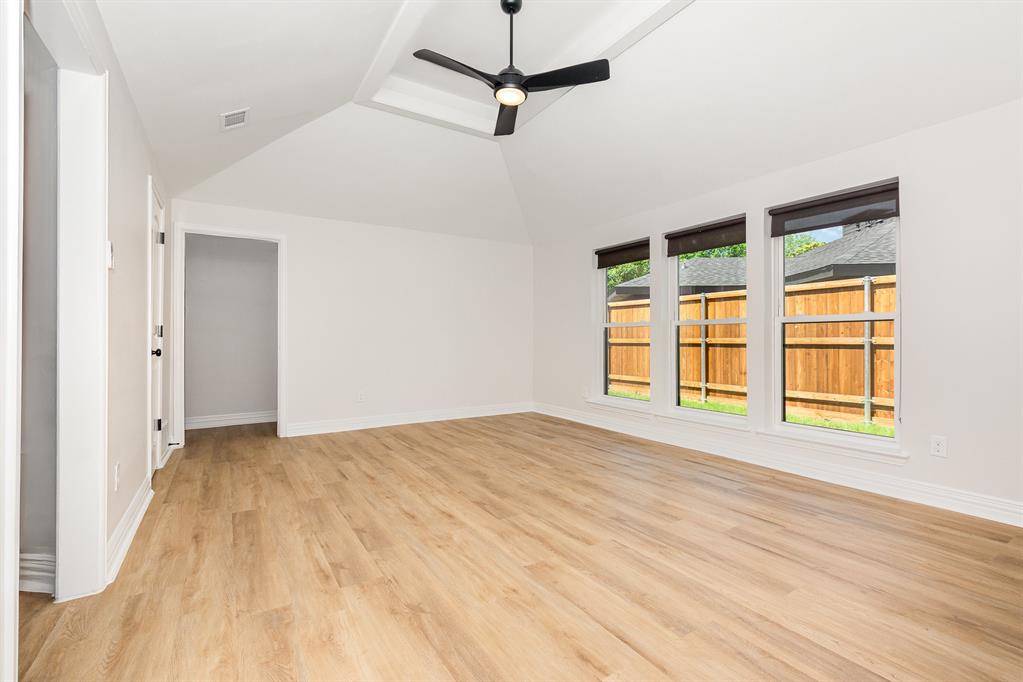 Bent Tree West Ph I - Residential