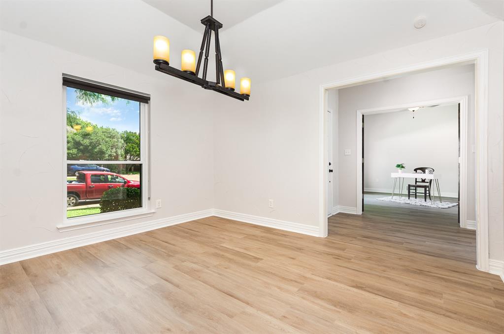 Bent Tree West Ph I - Residential