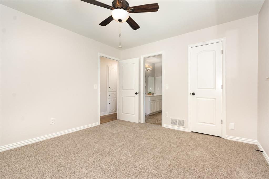 Bent Tree West Ph I - Residential