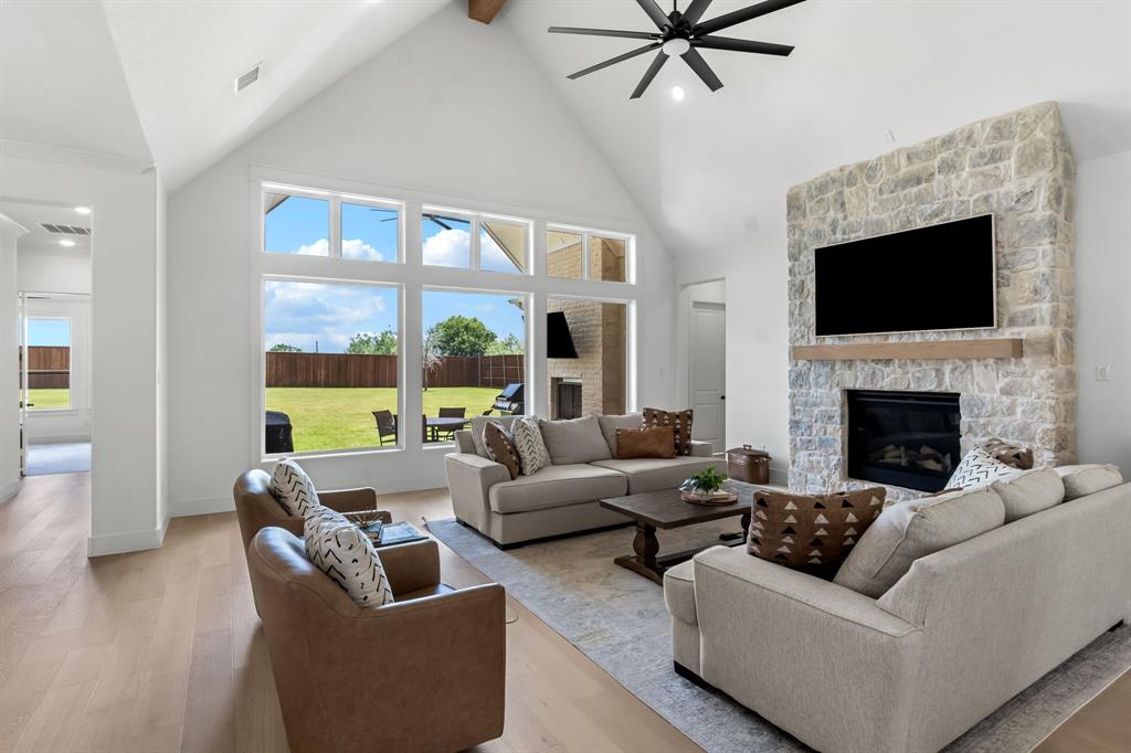 321 Wimberley Drive