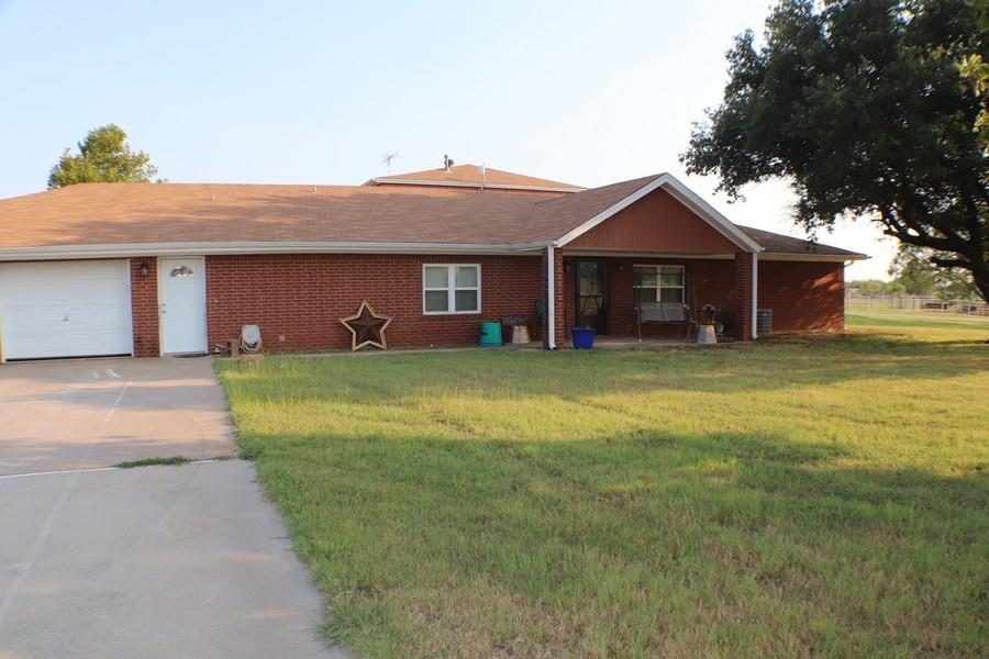448 County Road 4287