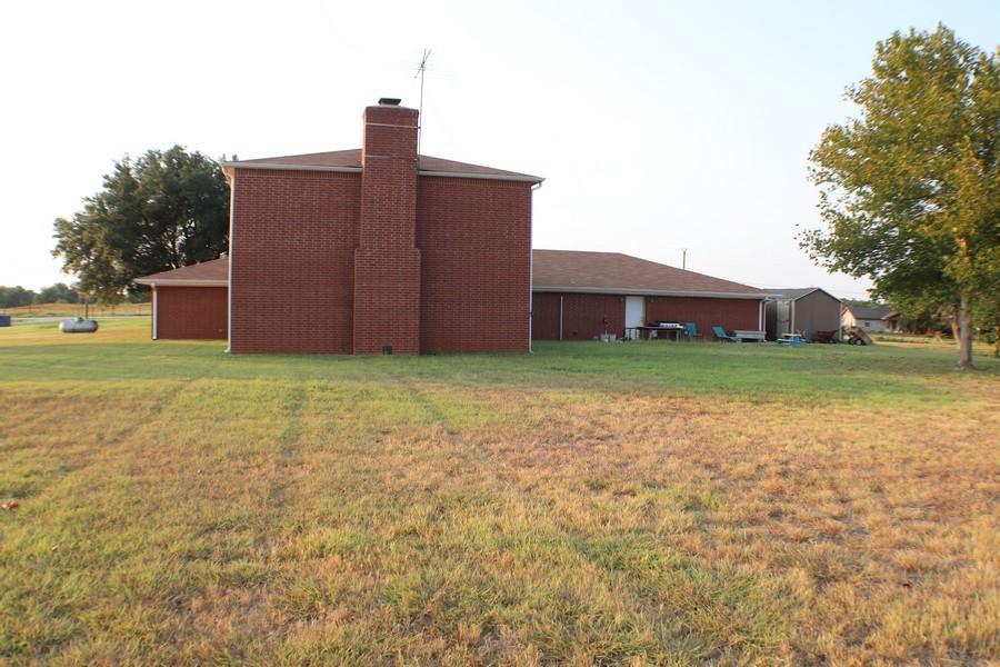 448 County Road 4287