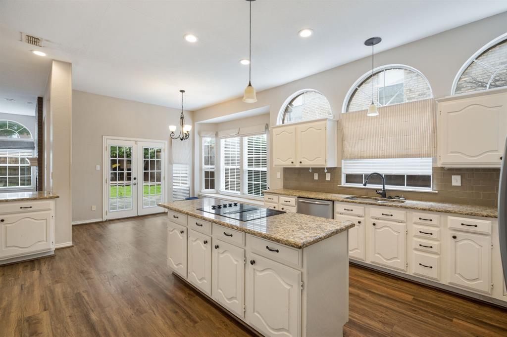 1428 W Peters Colony Road