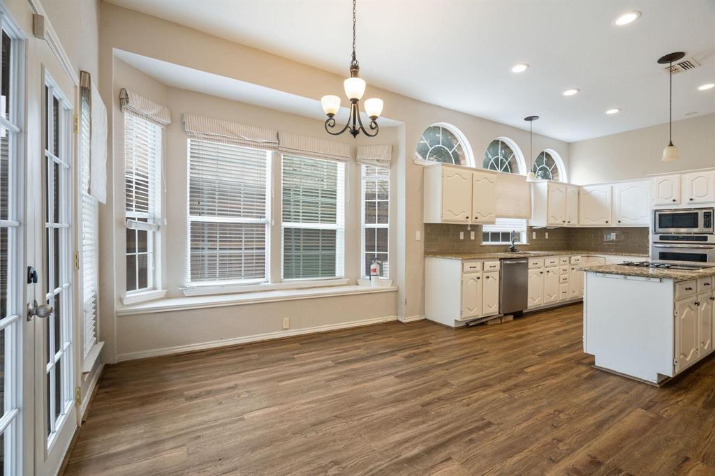 1428 W Peters Colony Road