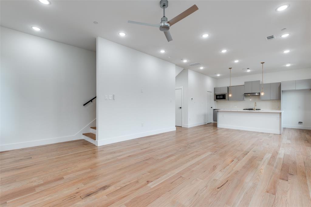 BELMONT REV - Residential Lease