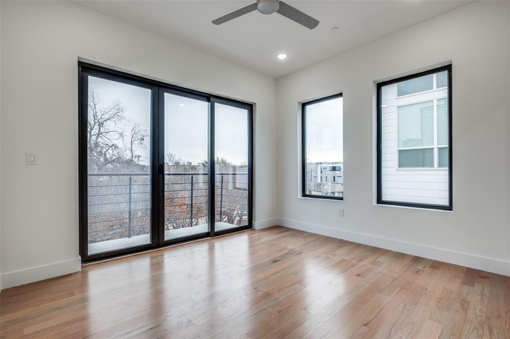 BELMONT REV - Residential Lease