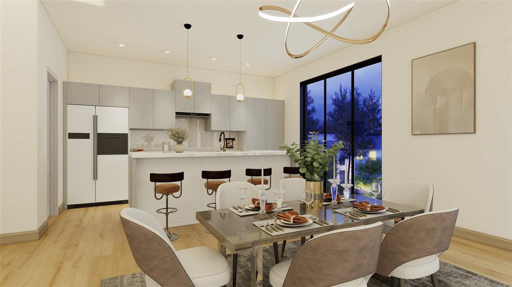 BELMONT REV - Residential Lease