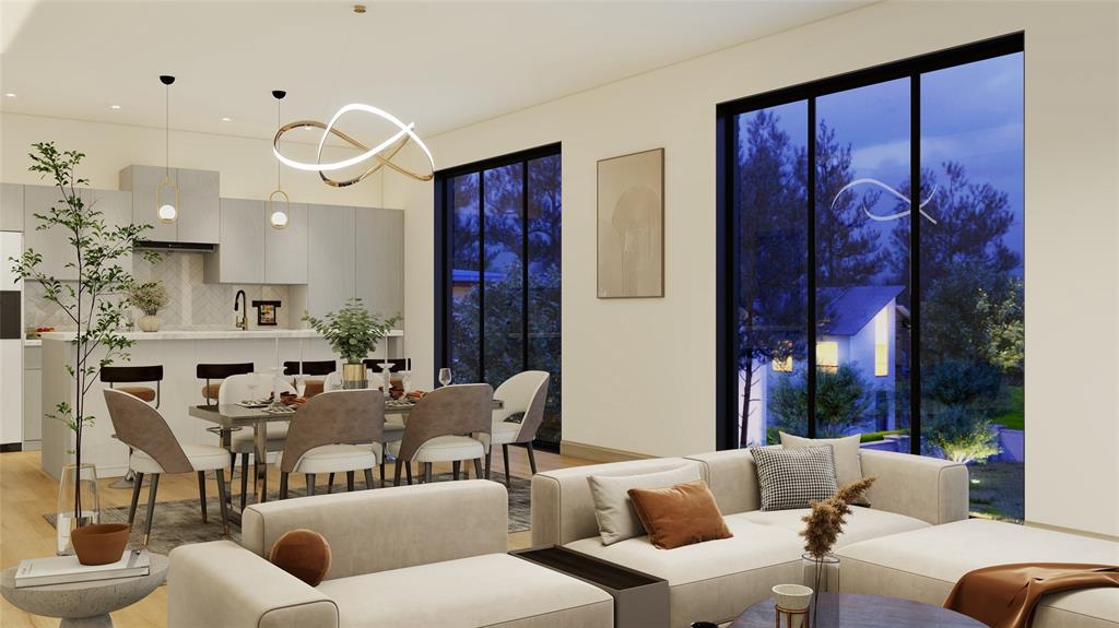 BELMONT REV - Residential Lease