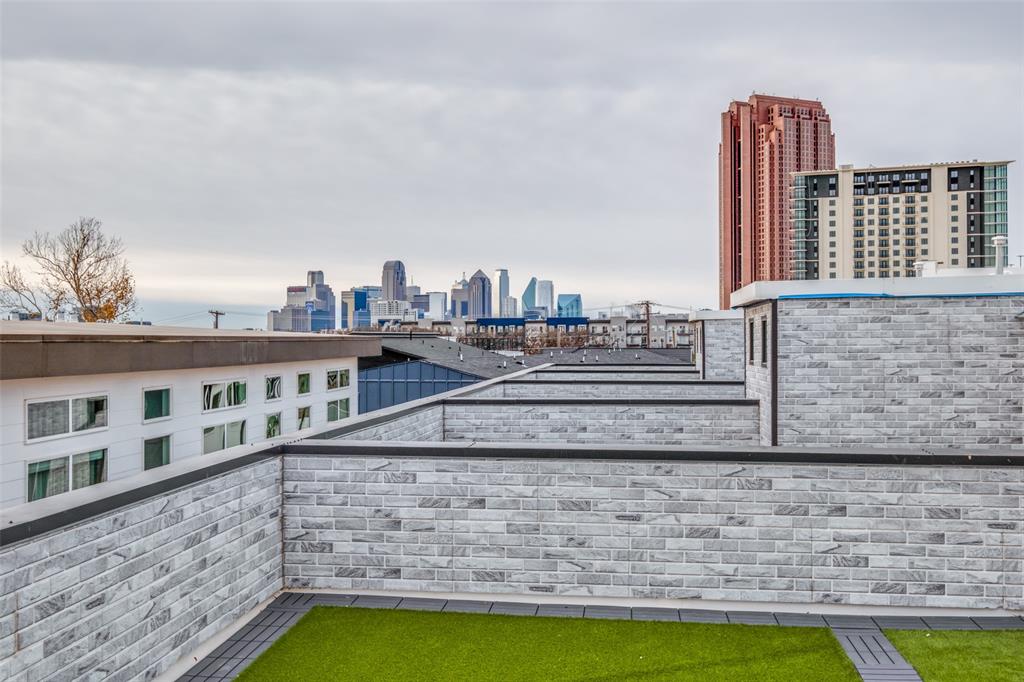 BELMONT REV - Residential Lease