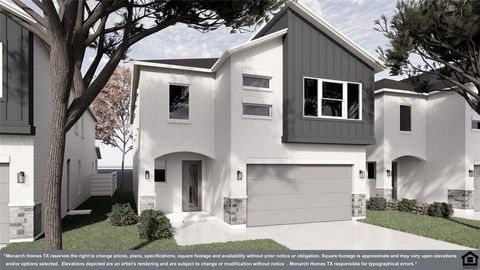 1437 Imperial Avenue Little Elm TX 75036
